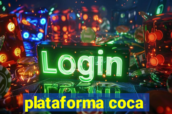 plataforma coca-cola bet